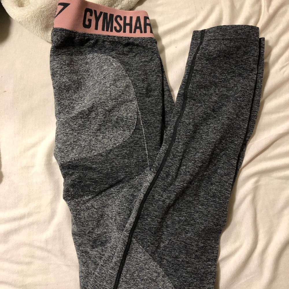 Gymshark full length leggings